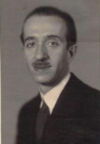 Mario Persico