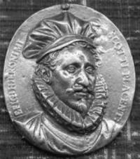 Girolamo Scotto