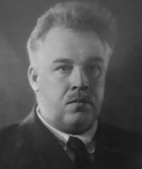 Nikolai Uspenskiy