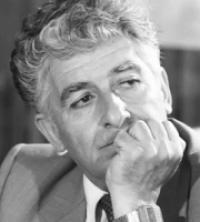 Epitaph-poem in memoriam of Aram Khachaturian for string orchestra,  (Mirzoyan)