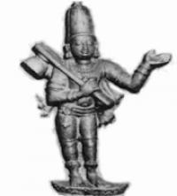 Kirtan `Namo Namo Raghukula Nayaka`,  (Annamacharya)