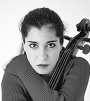 Cello (or Violin) Sonata in A-dur, op. 7 (Genishta)