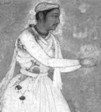Raga Bhairavi,  (Tansen)