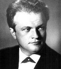 Gennady Cherkasov