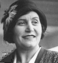 Maria Olszewska
