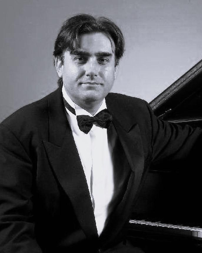 Giuseppe Fausto Modugno