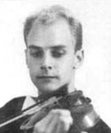 Violin Concerto No. 2 (1980),  (Koch)