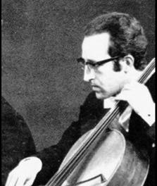 Morsima-Amorsima, for piano, violin, cello and double bass (1962),  ()