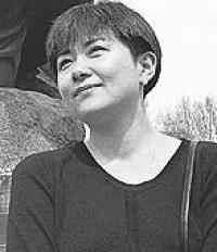 Yoshiko Okada