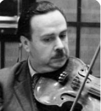Concerto for viola and orchestra (1950),  (David)