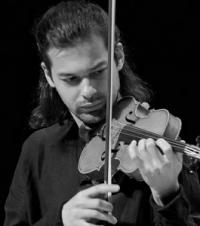 Concerto for Two Violins, Strings & Basso Continuo in d-moll, BWV 1043 (Bach)