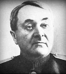 Aleksandr Aleksandrov