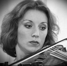 Fugue (2 violins, viola, cello, 1985),  (Zagny)