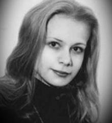 Olga Alushina