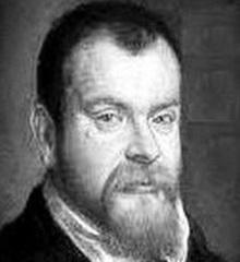 Ricercare a quattro voci di B.M,  (Galilei)