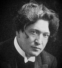 Concerto for piano, orchestra and male choir in C major, BV247 (op. 39) (Busoni)