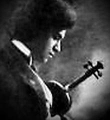 I remember a lovely waltz sound (violin),  (Erdenko)