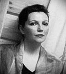 Evgenia Smolianinova