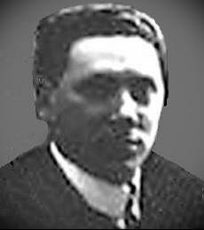 Lev Sibiriakov
