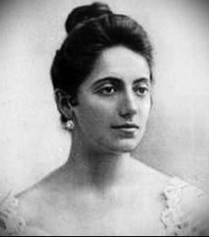 Solomiya Krushelnytska