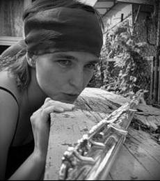 `Venice` - for flute, clarinet, violin and cello,  (Shmotova)