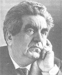 Heinrich Wagner