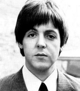 The Family Way, the soundtrack (1966),  (McCartney)