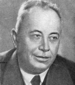 Ivan Sergeevich Patorzhinsky
