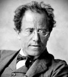 Song Cycle `Lieder eines fahrenden Gesellen`,  (Mahler)