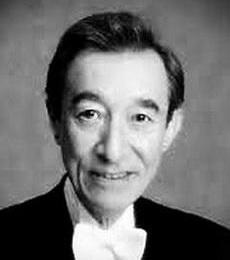 Hiroshi Wakasugi