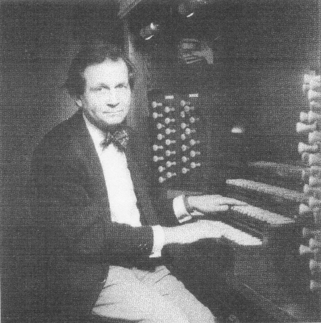 Z-Zeit (Z-Time) for organ (1976),  ()