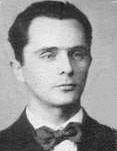 Oleg Agarkov