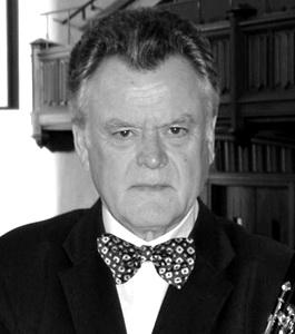 Jörg Demus (piano) - 119955
