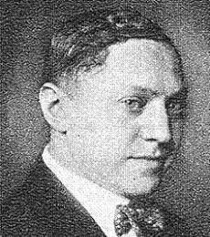 Edmund Meisel (1894 –1930 ) - 143666