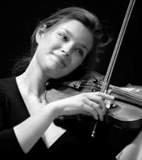 Janine Jansen - violin, Gregory Ahss - violin, <b>Nimrod Guez</b> - viola, ... - 150197