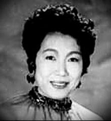 <b>Keiko Abe</b> (Born 1937) - 63458