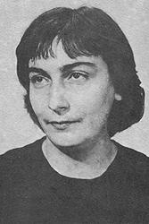 Elmira Nazirova