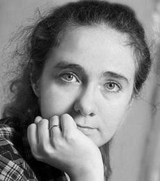 Ekaterina Prikhodovsky
