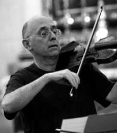 Lesson No. 58 for solo violin,  (Olivari)