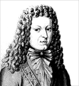 Biblischen Historien-Sonataen for Klavier: No.6 `La tomba di Giacob`,  (Kuhnau)