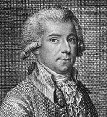 Опера `Редкая вещь, или Красота и честность` (1786),  (Мартин-и-Солер)