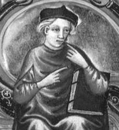 Jacopo da Bologna