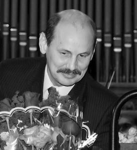 Victor Uliyanich