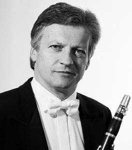 Concertino for Clarinet and Orchestra in c-moll / Es-dur, op. 26 (Weber)