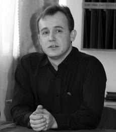 Denis Prikhodko