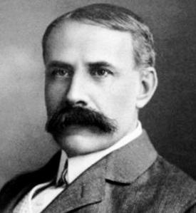 String Quartet in e-moll (1918), op. 83 (Elgar)