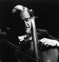 Largo for Cello and Orchestra (2003),  (Penderecki)