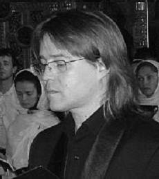 Aleksey Zhukov