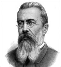`Sadko`, musical picture (1867, rev. 1869, 1891–92), op.  5 (Rimsky-Korsakov)