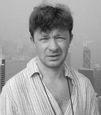 Igor Svichkarenko